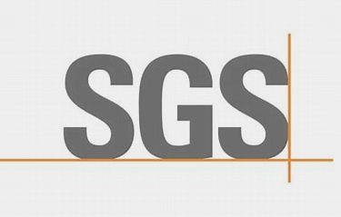 SGS System Certification